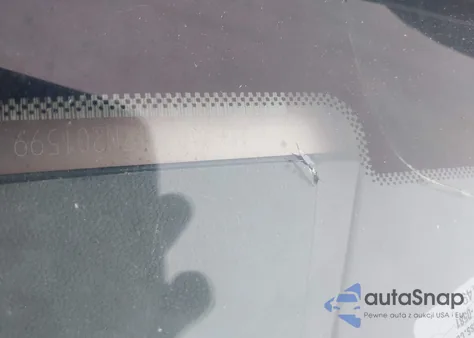 2007 Nissan Titan Xe z USA, uszkodzony, nr VIN 1N6AA07B17N201599